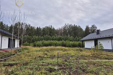 ИЖС, 11,1 сот.