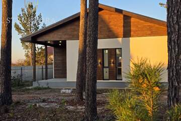 Дом, 133,6 м², 1 эт.