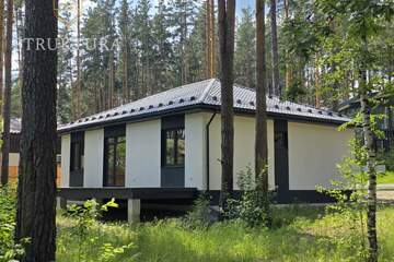 Дом, 120 м², 1 эт.