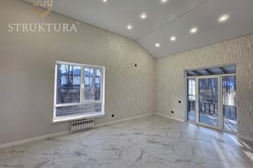 Дом, 114 м², 1 эт.