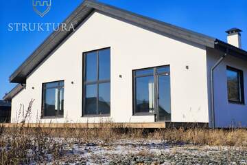 Дом, 196 м², 1 эт.