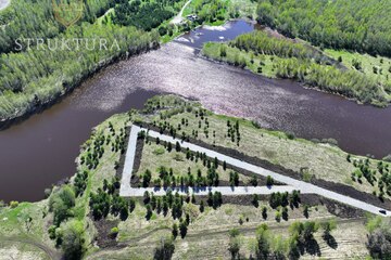 Ведение садоводства, 9,9 сот.