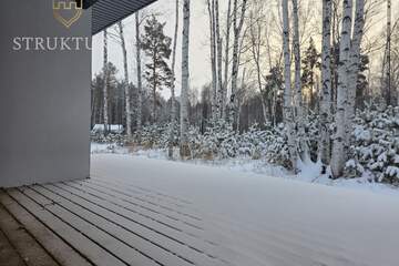 Дом, 166 м², 1 эт.