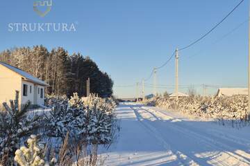 Дом, 65 м², 1 эт.