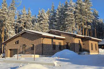 Дом, 301 м², 1 эт.