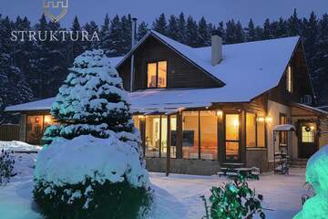 Дом, 250 м², 2 эт.