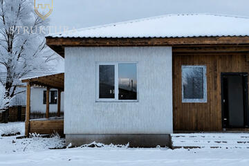 Дом, 114 м², 1 эт.