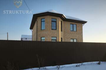 Дом, 145 м², 2 эт.