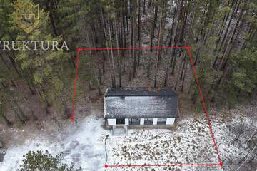 Дом, 76,3 м², 1 эт.