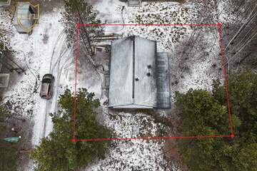 Дом, 86,6 м², 1 эт.