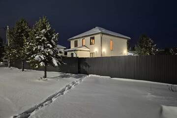 Дом, 150,7 м², 2 эт.