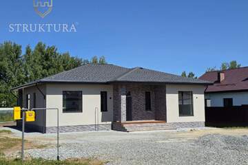 Дом, 148 м², 1 эт.