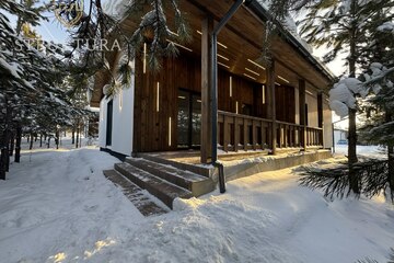 Дом, 130 м², 1 эт.