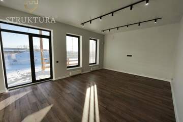 Дом, 130 м², 1 эт.