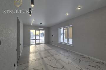 Дом, 130 м², 1 эт.