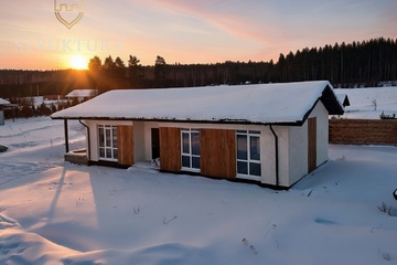 Дом, 143 м², 1 эт.