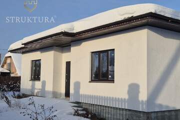 Дом, 120 м², 1 эт.