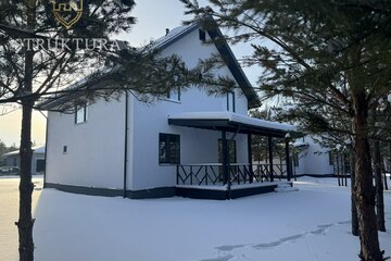 Дом, 155 м², 2 эт.