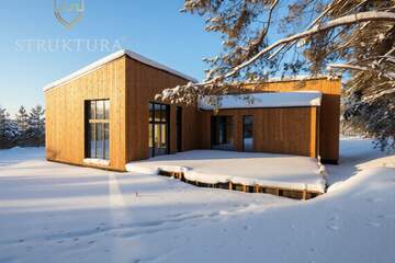 Дом, 176 м², 1 эт.