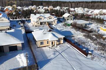 Дом, 130 м², 1 эт.