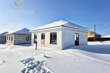 Дом, 87 м², 1 эт.