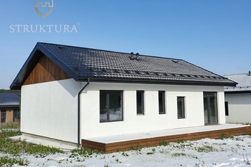 Дом, 110 м², 1 эт.