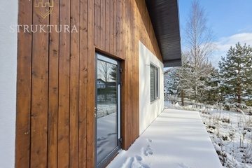 Дом, 103 м², 1 эт.