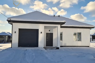 Дом, 150 м², 1 эт.