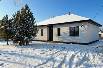 Дом, 107 м², 1 эт.