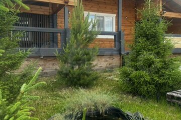 Дом, 100 м², 1 эт.