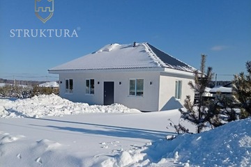 Дом, 90 м², 1 эт.