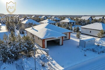 Дом, 185 м², 1 эт.