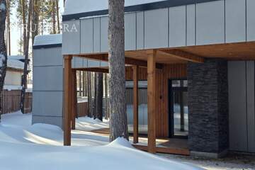 Дом, 218,7 м², 1 эт.