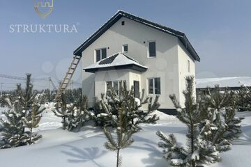 Дом, 150 м², 2 эт.