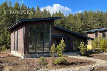 Дом, 180 м², 1 эт.