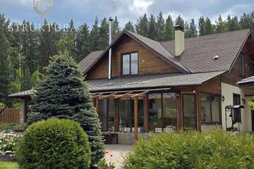 Дом, 250 м², 2 эт.