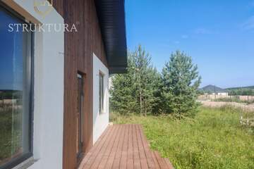 Дом, 103 м², 1 эт.