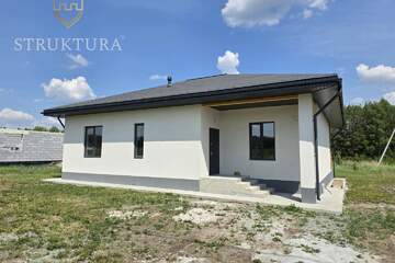 Дом, 110 м², 1 эт.