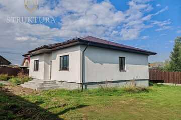 Дом, 120 м², 1 эт.