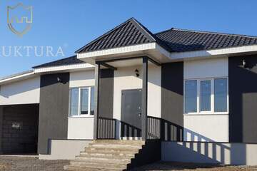 Дом, 150 м², 1 эт.