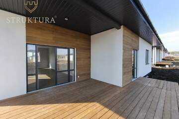 Дом, 160 м², 1 эт.