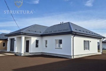 Дом, 150 м², 1 эт.