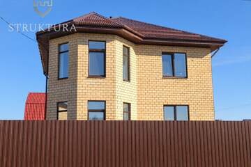 Дом, 145 м², 2 эт.