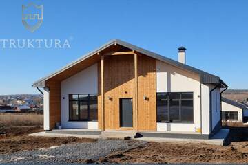 Дом, 130 м², 1 эт.