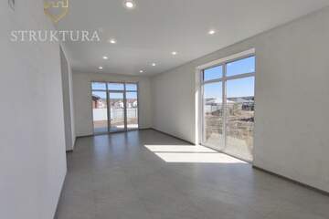 Дом, 100 м², 1 эт.