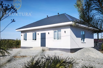 Дом, 90 м², 1 эт.