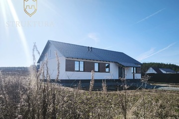 Дом, 160 м², 1 эт.