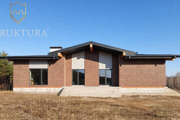 Дом, 384 м², 1 эт.