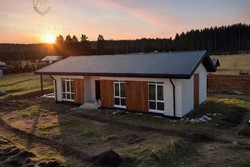 Дом, 143 м², 1 эт.