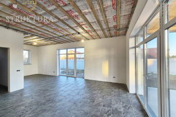 Дом, 132,3 м², 1 эт.